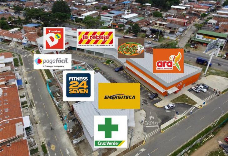 Casa de 3 alcobas en venta en La Morada, Jamundí, 91 m² · foto 18 de 21