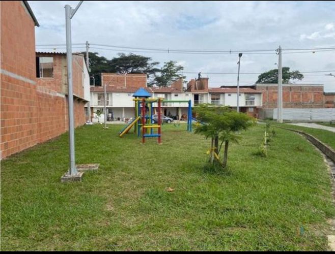 Casa de 3 alcobas en venta en La Morada, Jamundí, 91 m² · foto 19 de 21