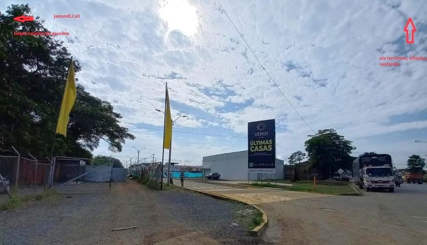Casa de 3 alcobas en venta en La Morada, Jamundí, 91 m² · foto 20 de 21