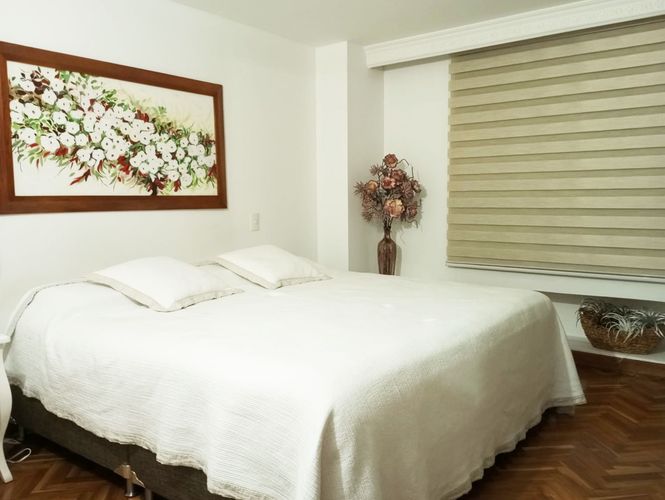 Apartamento de 3 alcobas en venta en La Florida, Medellín, 154 m² · foto 6 de 12