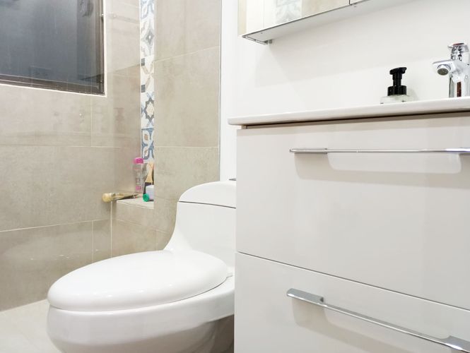 Apartamento de 3 alcobas en venta en La Florida, Medellín, 154 m² · foto 9 de 12