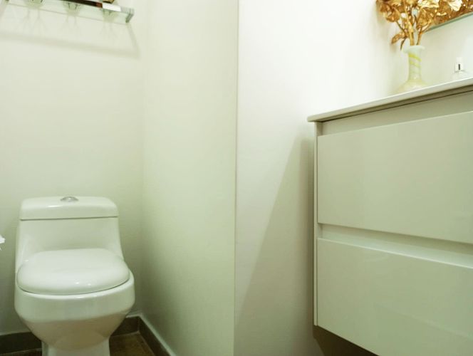 Apartamento de 3 alcobas en venta en La Florida, Medellín, 154 m² · foto 11 de 12