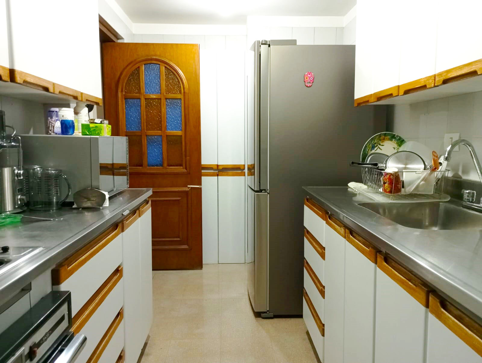 Apartamento en arriendo en El Poblado, Medellín · foto 5 de 12