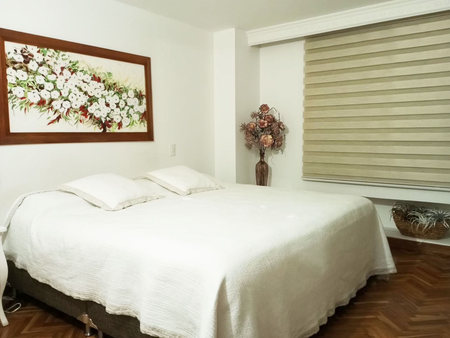Apartamento en arriendo en El Poblado, Medellín · foto 6 de 12