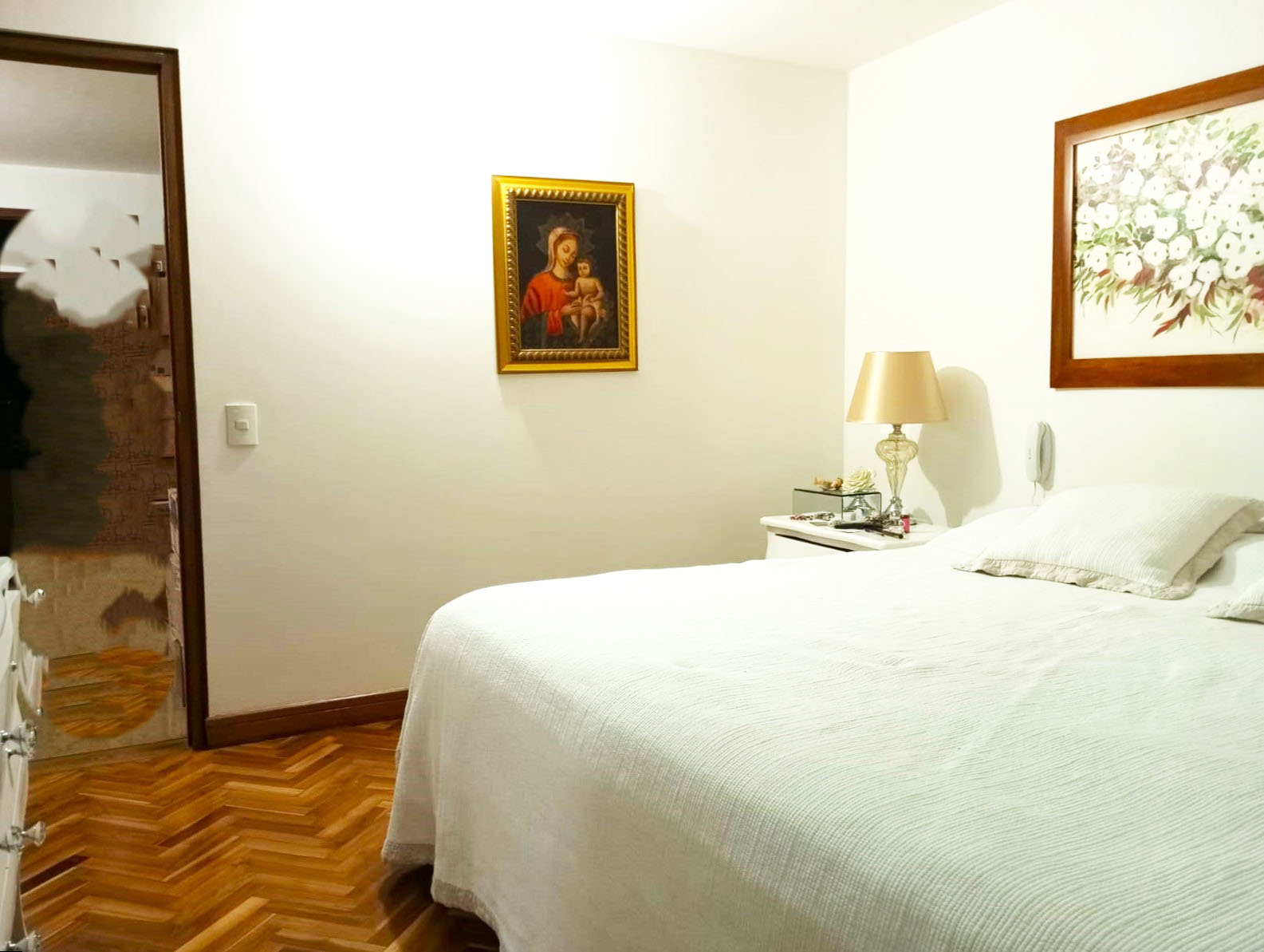 Apartamento en arriendo en El Poblado, Medellín · foto 7 de 12