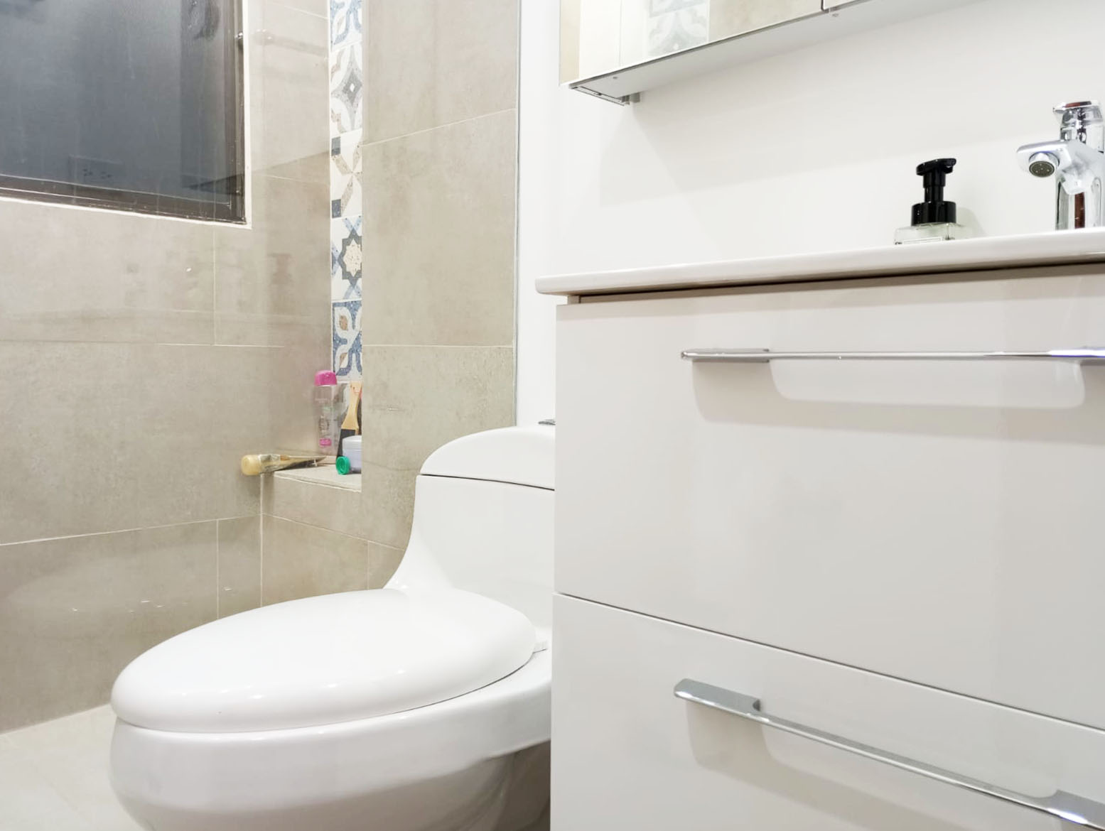Apartamento en arriendo en El Poblado, Medellín · foto 9 de 12