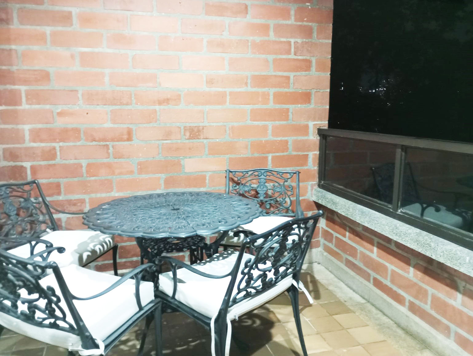 Apartamento en arriendo en El Poblado, Medellín · foto 12 de 12