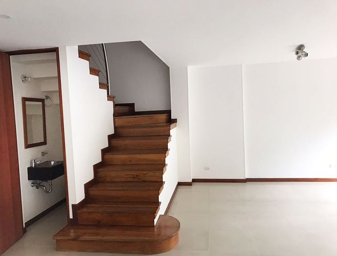 Apartamento de 3 alcobas en arriendo en El Poblado, Medellín, 120 m² · foto 4 de 17