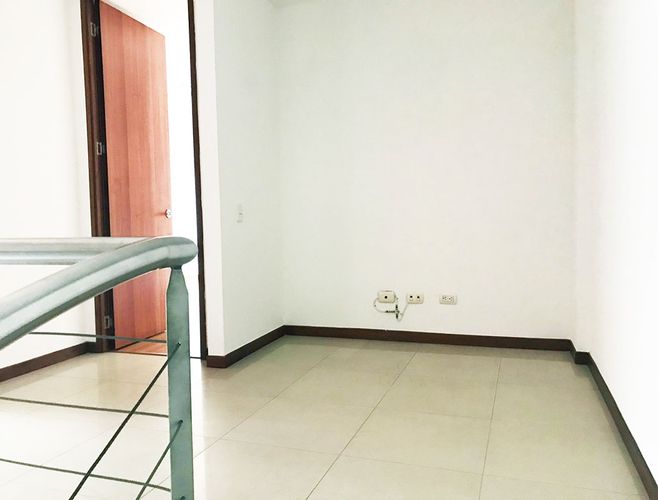 Apartamento de 3 alcobas en arriendo en El Poblado, Medellín, 120 m² · foto 7 de 17