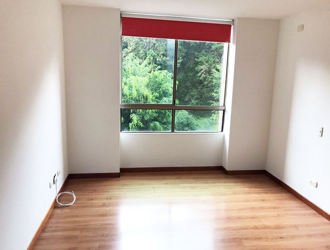 Apartamento de 3 alcobas en arriendo en El Poblado, Medellín, 120 m² · foto 8 de 17