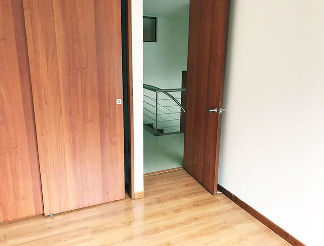 Apartamento de 3 alcobas en arriendo en El Poblado, Medellín, 120 m² · foto 10 de 17
