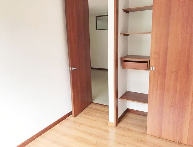 Apartamento de 3 alcobas en arriendo en El Poblado, Medellín, 120 m² · foto 11 de 17