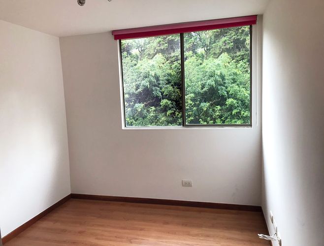 Apartamento de 3 alcobas en arriendo en El Poblado, Medellín, 120 m² · foto 12 de 17