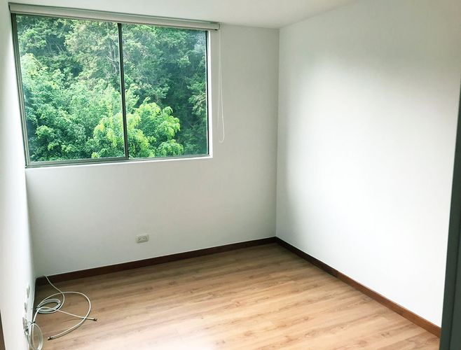 Apartamento de 3 alcobas en arriendo en El Poblado, Medellín, 120 m² · foto 13 de 17