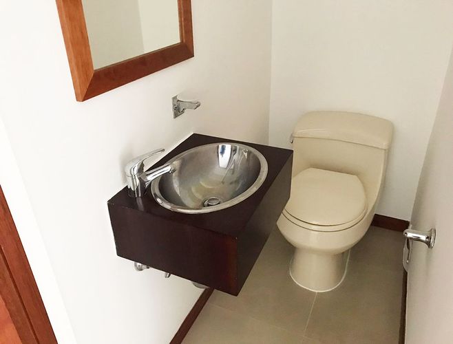 Apartamento de 3 alcobas en arriendo en El Poblado, Medellín, 120 m² · foto 16 de 17