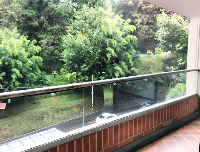 Apartamento de 3 alcobas en arriendo en El Poblado, Medellín, 120 m² · foto 17 de 17