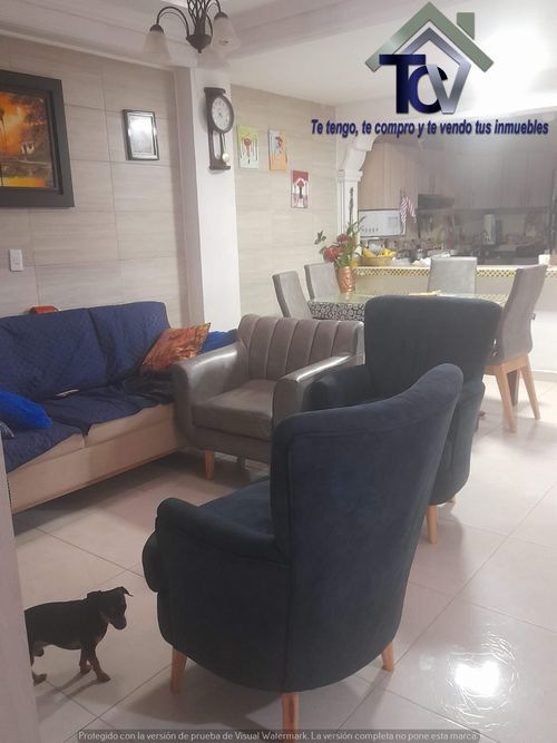 Casa de 16 alcobas en venta en San Francisco, Bucaramanga, 250 m² · foto 4 de 19