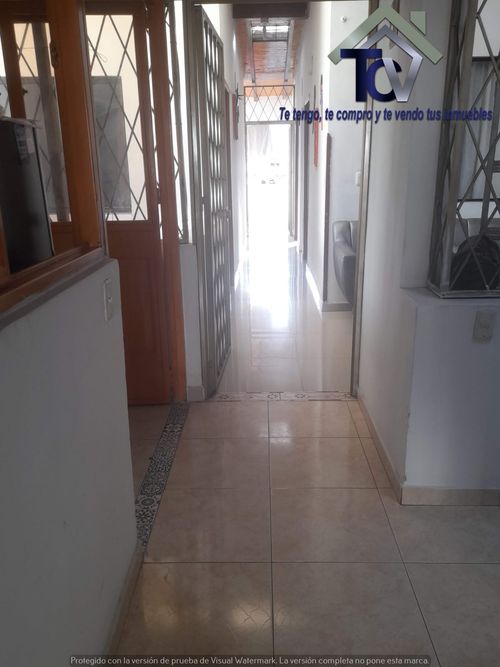 Casa de 16 alcobas en venta en San Francisco, Bucaramanga, 250 m² · foto 6 de 19
