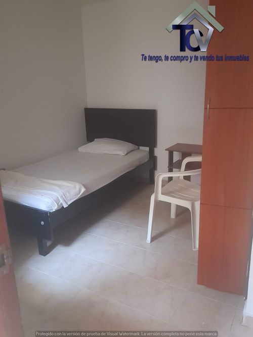 Casa de 16 alcobas en venta en San Francisco, Bucaramanga, 250 m² · foto 11 de 19