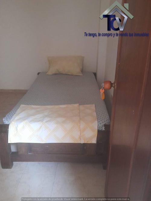 Casa de 16 alcobas en venta en San Francisco, Bucaramanga, 250 m² · foto 12 de 19