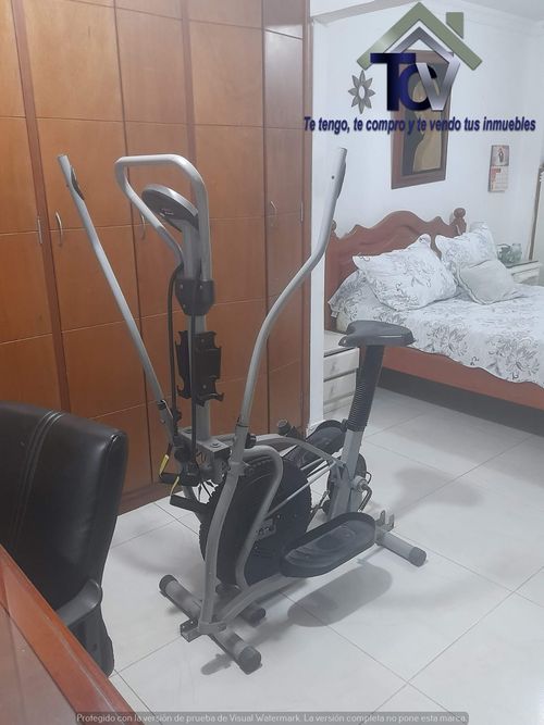 Casa de 16 alcobas en venta en San Francisco, Bucaramanga, 250 m² · foto 14 de 19