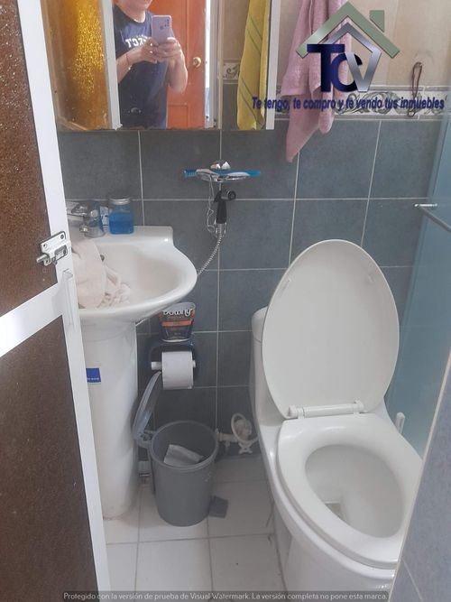 Casa de 16 alcobas en venta en San Francisco, Bucaramanga, 250 m² · foto 16 de 19