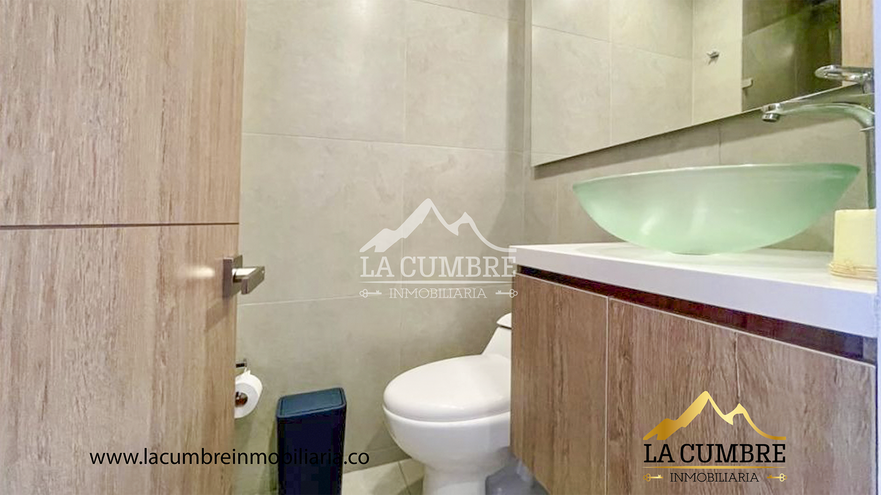 Apartamento en venta en Loma Del Esmeraldal, Envigado · foto 5 de 8