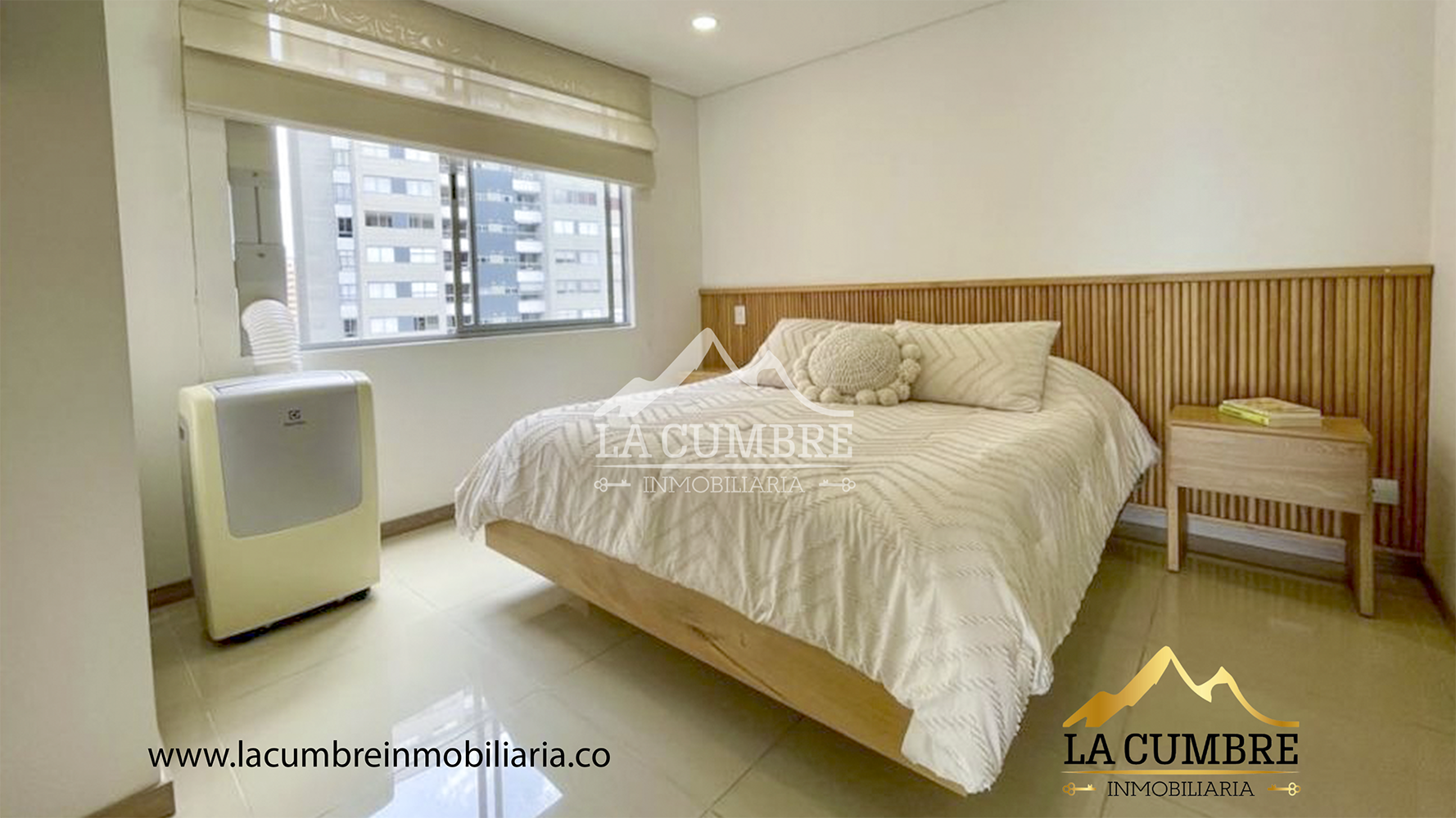 Apartamento en venta en Loma Del Esmeraldal, Envigado · foto 6 de 8