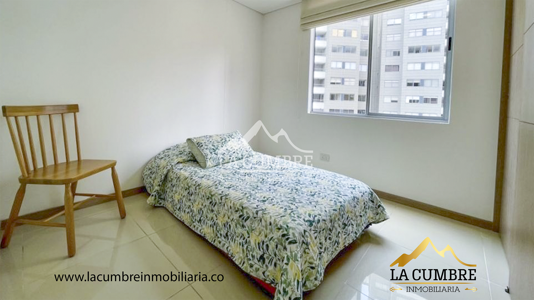Apartamento en venta en Loma Del Esmeraldal, Envigado · foto 7 de 8