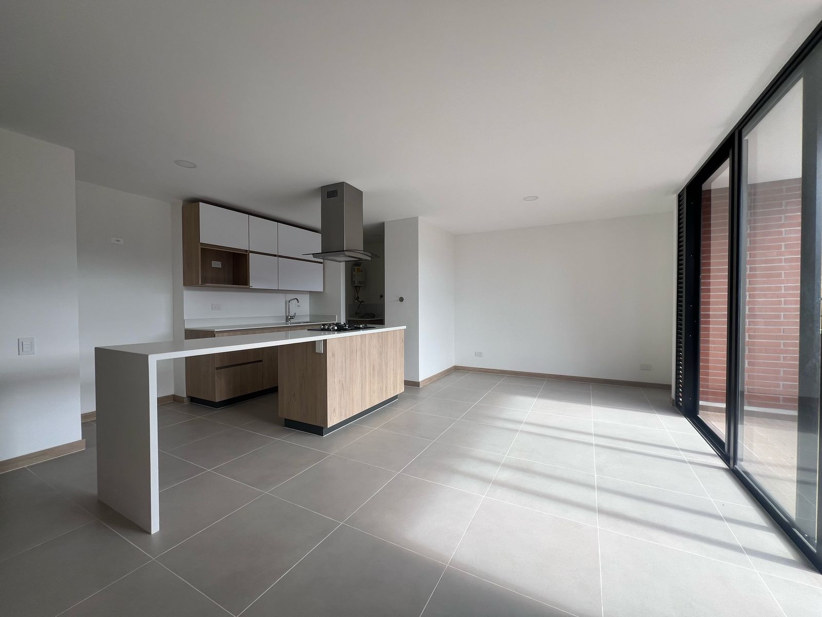 Apartamento en venta en Loma Linda, Envigado · foto 6 de 18
