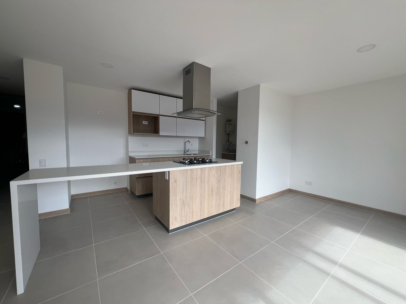 Apartamento en venta en Loma Linda, Envigado · foto 7 de 18