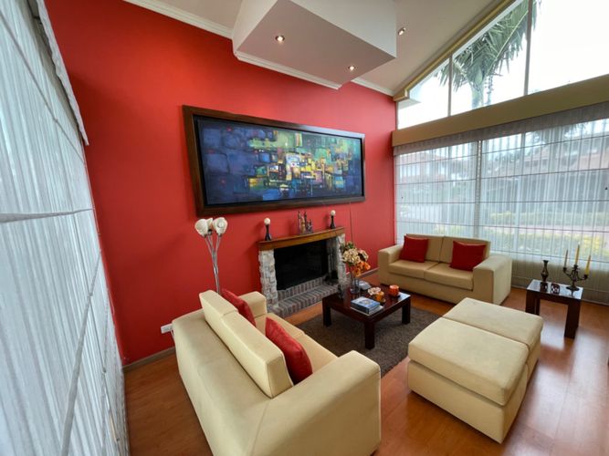 Casa de 6 alcobas en venta en Puerta Grande, Madrid, 336 m² · foto 8 de 21