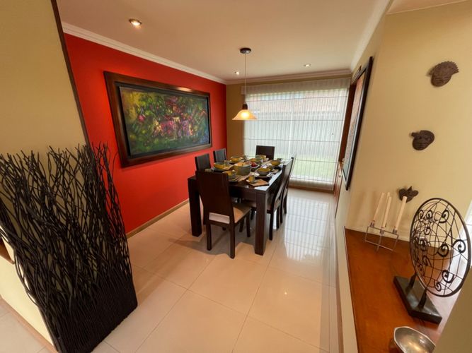 Casa de 6 alcobas en venta en Puerta Grande, Madrid, 336 m² · foto 9 de 21