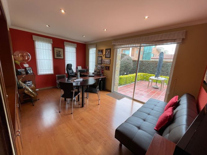 Casa de 6 alcobas en venta en Puerta Grande, Madrid, 336 m² · foto 12 de 21