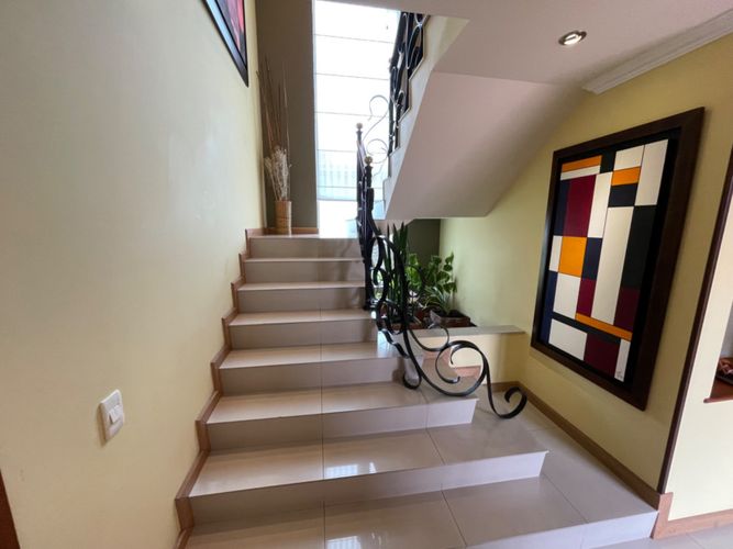 Casa de 6 alcobas en venta en Puerta Grande, Madrid, 336 m² · foto 13 de 21