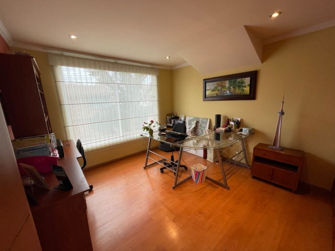 Casa de 6 alcobas en venta en Puerta Grande, Madrid, 336 m² · foto 14 de 21