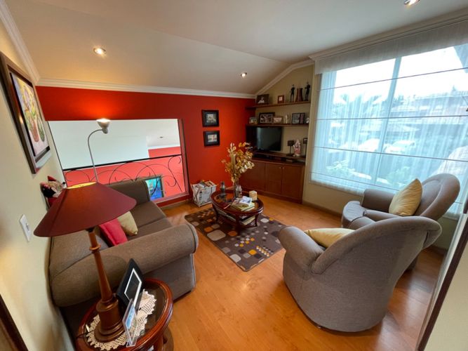 Casa de 6 alcobas en venta en Puerta Grande, Madrid, 336 m² · foto 15 de 21
