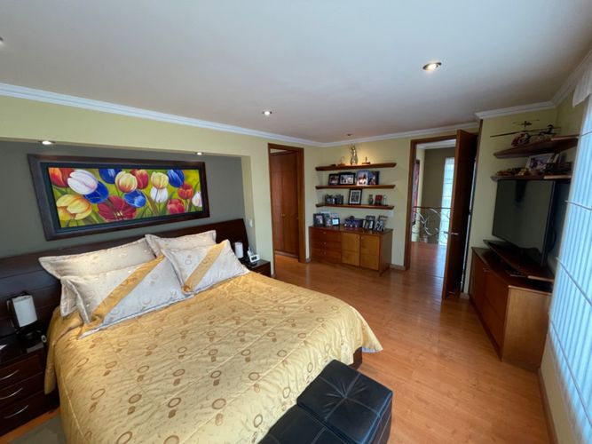 Casa de 6 alcobas en venta en Puerta Grande, Madrid, 336 m² · foto 17 de 21