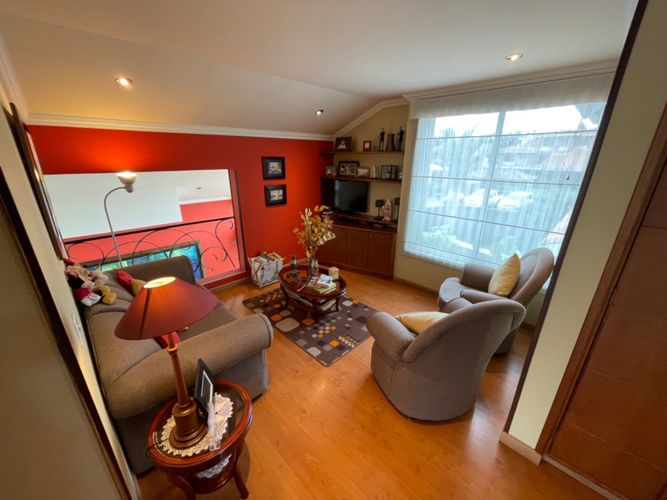 Casa de 6 alcobas en venta en Puerta Grande, Madrid, 336 m² · foto 20 de 21