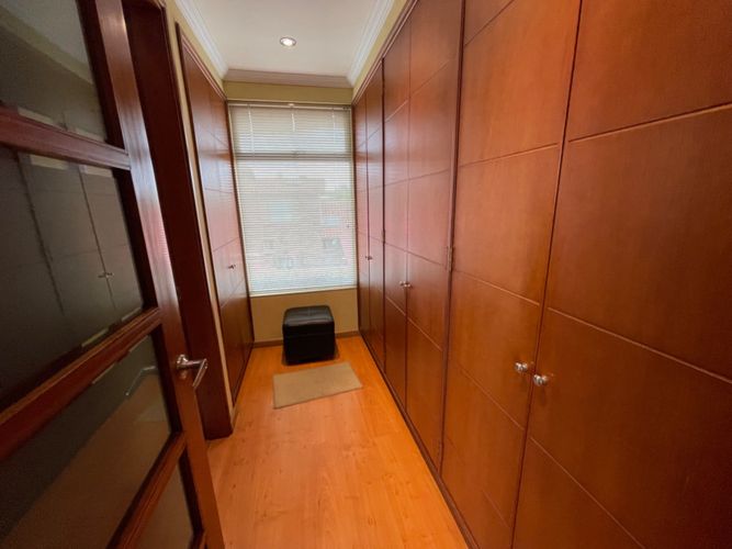Casa de 6 alcobas en venta en Puerta Grande, Madrid, 336 m² · foto 21 de 21