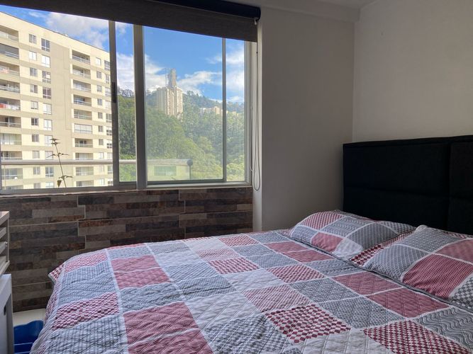 Apartamento de 4 alcobas en venta en San Jose, Sabaneta, 89 m² · foto 15 de 19