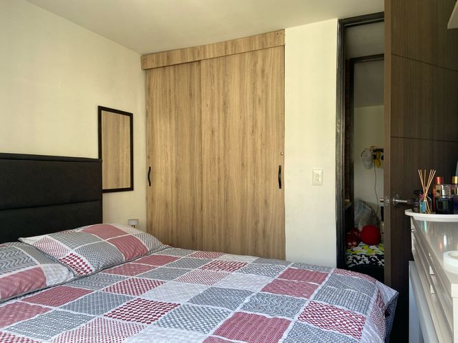 Apartamento de 4 alcobas en venta en San Jose, Sabaneta, 89 m² · foto 16 de 19