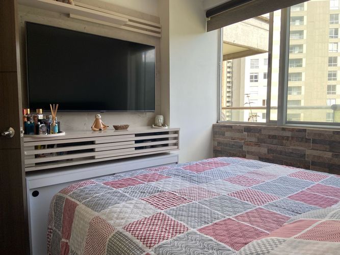 Apartamento de 4 alcobas en venta en San Jose, Sabaneta, 89 m² · foto 17 de 19