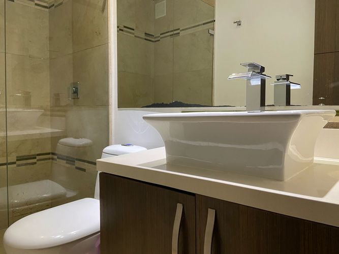 Apartamento de 4 alcobas en venta en San Jose, Sabaneta, 89 m² · foto 18 de 19