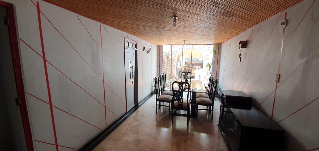 Casa de 3 alcobas en venta en Lucerna, Bogotá, 156 m² · foto 4 de 24