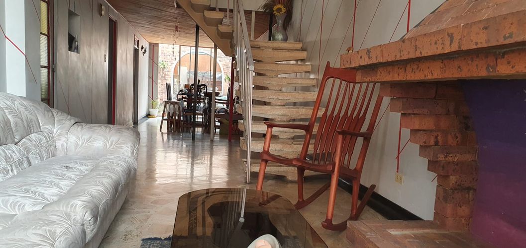 Casa de 3 alcobas en venta en Lucerna, Bogotá, 156 m² · foto 7 de 24