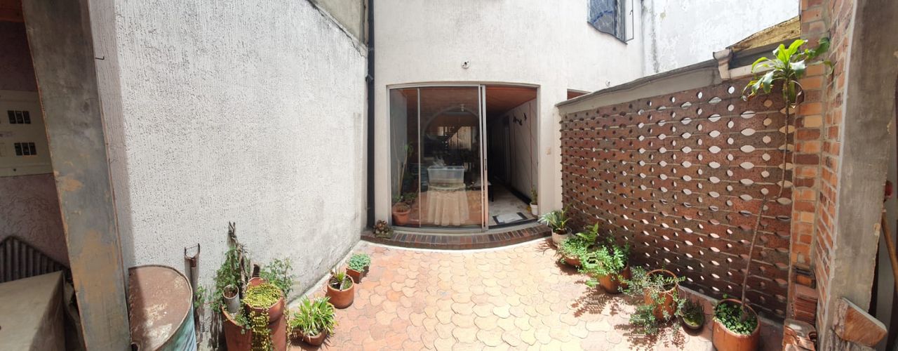 Casa de 3 alcobas en venta en Lucerna, Bogotá, 156 m² · foto 20 de 24