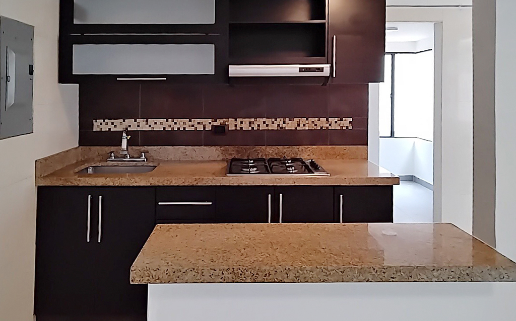 Apartamento en venta en Cedritos, Bogotá · foto 2 de 19