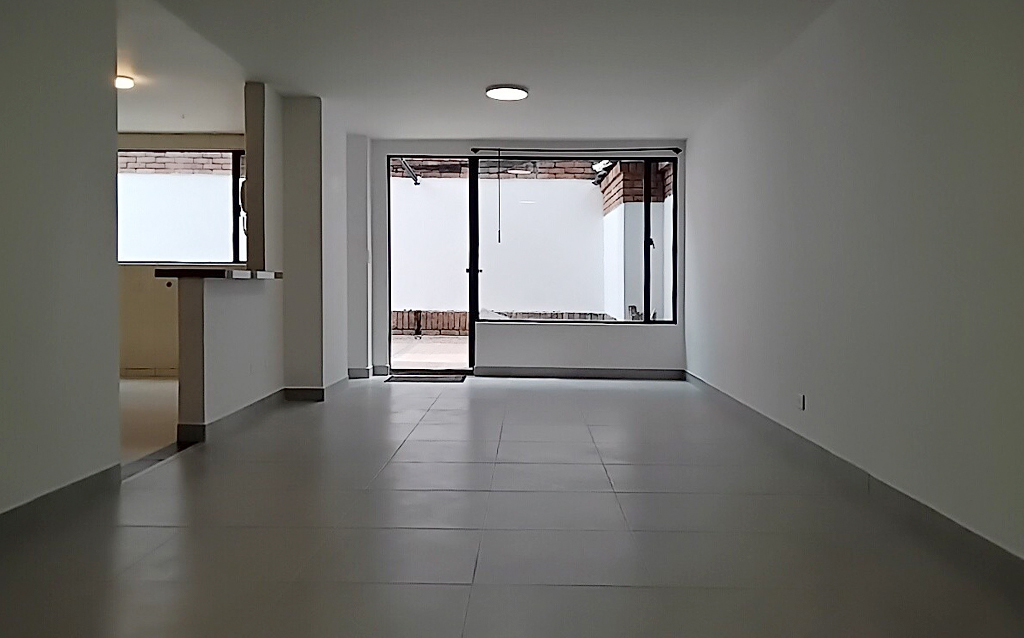 Apartamento en venta en Cedritos, Bogotá · foto 3 de 19