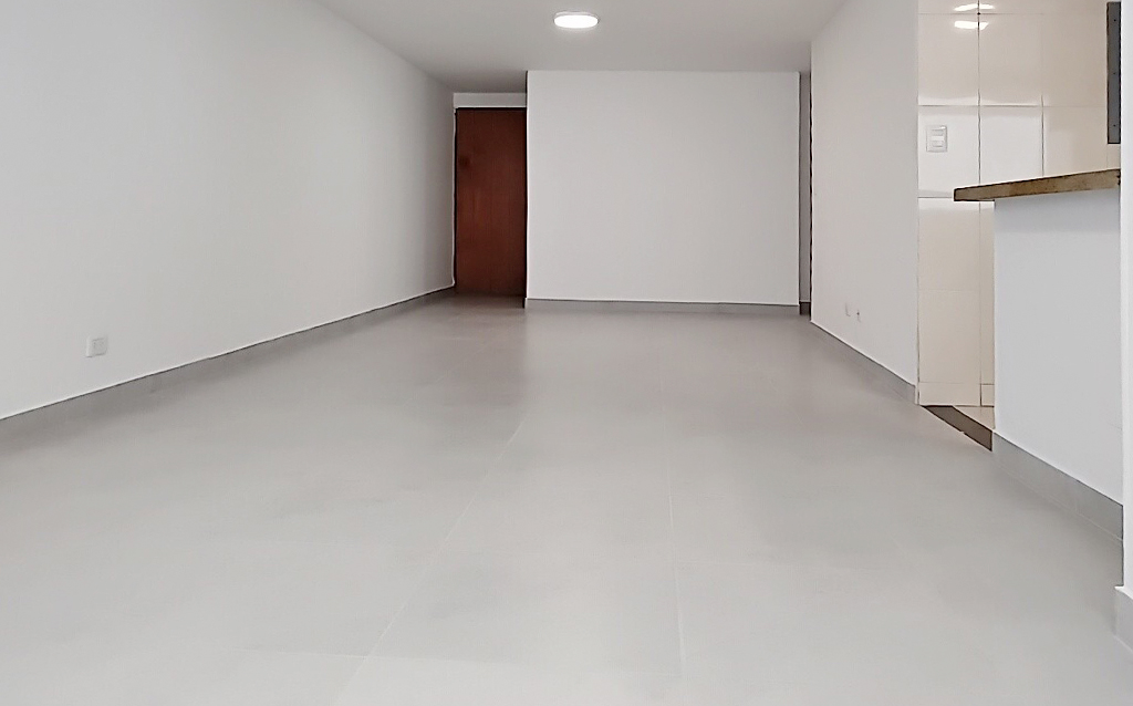 Apartamento en venta en Cedritos, Bogotá · foto 4 de 19